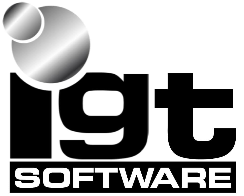 igt software download