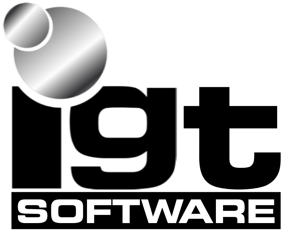 Igt Software